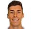 Jorge Rastrojo Moro player photo