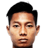 Kyaw Zin Phyo player photo