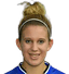 Sandra hausberger player photo