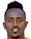 Aschalew Tamene player photo