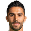 Seyed Hossein Hosseini player photo