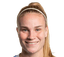 Matilde Kjeldgaard player photo