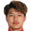 Sun Zhonghao player photo