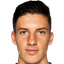 Alfie Jones player photo