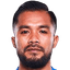 Zulham Zamrun player photo