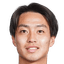 Shunki Nakata player photo
