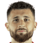 Axel Drouhin player photo