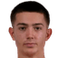 Ted Curd player photo