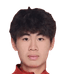 Zhou Junhao player photo