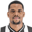 I·Castilho player photo - Bra Pe League 32202 Results