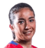 R.Fernández player photo - Paso Womens Pan Am Games 32163 Football
