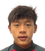 He Zitao player photo