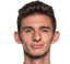 Robert Dadok player photo