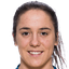 Alma Nygren player photo