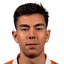 Keito Lipovschek player photo