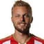 Sebastian Larsson player photo