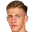 Ádám Újvárosi player photo