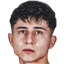Lucas Esteban Molina Canto player photo