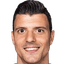 Haris Vučkić player photo