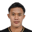 Dani Saputra player photo