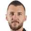 Jordan Smith player photo