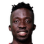 Ernest Ohemeng player photo