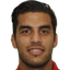 Agustin Silva player photo