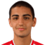 John Nicolás Valladares Moya player photo