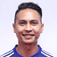 S. Ishak player photo - Sin League Cup 32389 Results