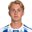 Noah Tolf player photo