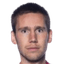 Fredrik Tobias Berglie player photo
