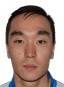 Darkhan Medelkhan player photo