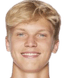 Frans Kratzig player photo
