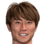 Yoshiki Torikai player photo