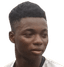 Emmanuel Ayaosi player photo