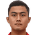 dwiki arya player photo