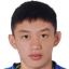 Liang Meng-Hsin player photo