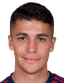 Mateo García player photo
