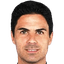 Mikel Arteta player photo