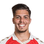 Francisco Moura player photo