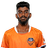 Kingslee Fernandes player photo