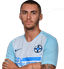 Thierry Moutinho player photo