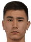 Syrym daulenov player photo