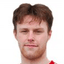 Cameron McJannett player photo