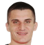 Vitaliy Ganich player photo