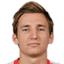 Ivan Aleksic player photo