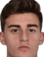 Ahmet Arda Tuzcu player photo