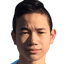 Thiraphat Nuntagowat player photo