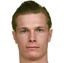 Daniel Cleary player photo