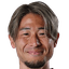 Kosuke Shirai player photo